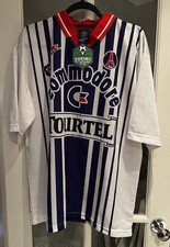 Psg 1993 away for sale  HORNCHURCH