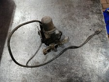 Mercedes w124 w202 gebraucht kaufen  Königsbrunn