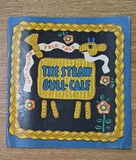 The Straw Bull-Calf» (Ukrainian Folk Tale, 1975 comprar usado  Enviando para Brazil