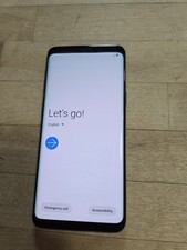 Samsung galaxy blue for sale  Fergus Falls