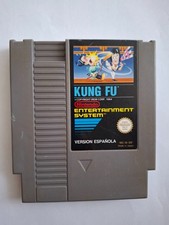 Kung nintendo nes d'occasion Kung nintendo nes d'occasion  Challans