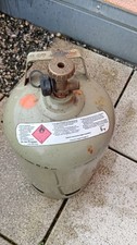 Gasflasche propangas grau gebraucht kaufen Gasflasche propangas grau gebraucht kaufen  Wahrenholz