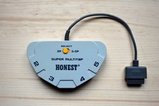 Snes super multitap gebraucht kaufen  Deutschland