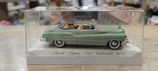 Buick super 1950 d'occasion  Genillé