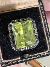 Beautiful silver cocktail for sale  MAIDENHEAD
