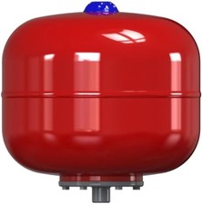 Varem sfera autoclave usato  Favara