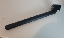 Seat post black for sale  LIVERPOOL