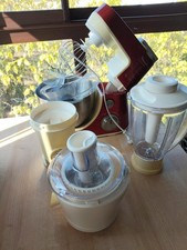 moulinex masterchef gourmet d'occasion  Saint-Alban-Leysse