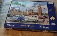 House puzzles classic for sale  PLYMOUTH
