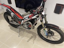 Gas gas txt for sale  SUTTON-IN-ASHFIELD