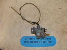 1966 honda trail for sale  North Adams