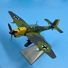 Diecast militärmodell junkers gebraucht kaufen Diecast militärmodell junkers gebraucht kaufen  Versand nach Germany