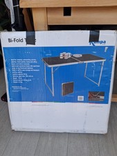 Kampa folding camping for sale  LONDON