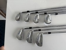 Mizuno irons stiff for sale Mizuno irons stiff for sale  NEWPORT