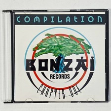 Bonzai records compilation gebraucht kaufen  Halle
