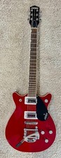 Gretsch g5655t electromatic for sale  Harrisonville