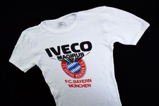 Bayern münchen iveco gebraucht kaufen  Offenbach am Main