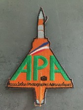 Patch association photographe d'occasion  Saint-Dizier