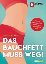 Bauchfett weg gebraucht kaufen  Berlin