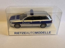 Rietze 50947 audi gebraucht kaufen  Deutschland