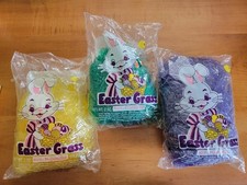Vintage easter grass for sale  Skiatook