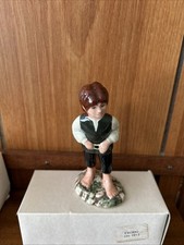 Royal doulton lord for sale  THETFORD