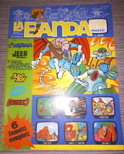 Banda ragazzi apemaia usato Banda ragazzi apemaia usato  Mascali