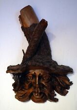 Wurzel handgeschitzte figur gebraucht kaufen  Kirchberg