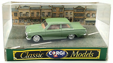 Corgi classic green for sale  EASTBOURNE