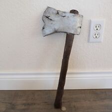 Axe halloween prop for sale  Lubbock