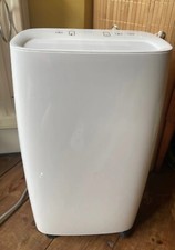 Daewoo 12l dehumidifier for sale  LONDON