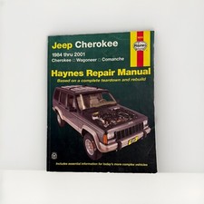 Jeep cherokee 1984 for sale  Vancouver
