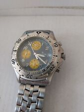 Montre crono blumar d'occasion  Le Blanc-Mesnil