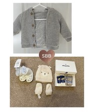 Newborn baby winter for sale  OXFORD
