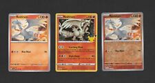 Reshiram pokemon card for sale  Canoga Park