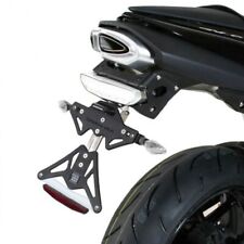 Barracuda kit portatarga usato  Vobbia