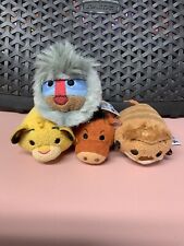 Disney lion king for sale  WATERLOOVILLE