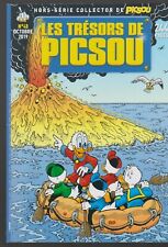 Tresors picsou don d'occasion  Montereau-Fault-Yonne