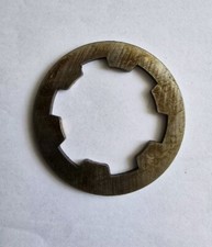 Pinion shaft splined for sale  WOODBRIDGE