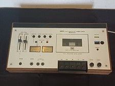Akai gxc 39d d'occasion  Cany-Barville