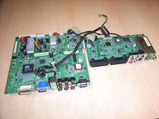 Mainboard platine manchester gebraucht kaufen  Erbach