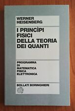 Ingegneria principi fisici usato  Palermo