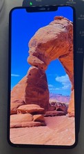 Apple iphone max gebraucht kaufen  Vilshofen an der Donau