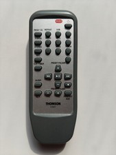 Thomson cs97 fernbedienung gebraucht kaufen  Emden