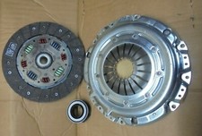 Kit frizione golf usato  Scaletta Zanclea