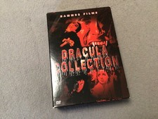 Dracula collection dvds gebraucht kaufen  Berlin