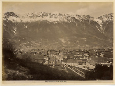 Autriche innsbruck vom d'occasion  Pagny-sur-Moselle
