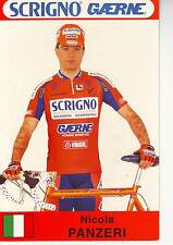 Cyclisme carte cycliste d'occasion  Saint-Pol-sur-Mer