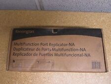 Kensington port replicator for sale  Sterling