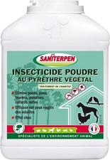 Saniterpen insecticide naturel d'occasion  Angers-